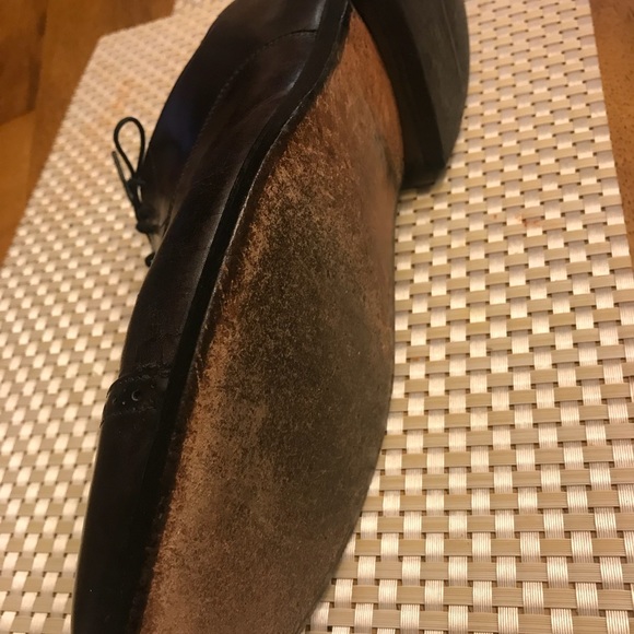 Allen Edmonds Byron Red Mens Dress Shoes SIZE 11 main image 8